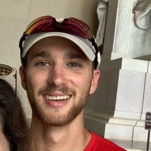 Meet your Posher, Jarron